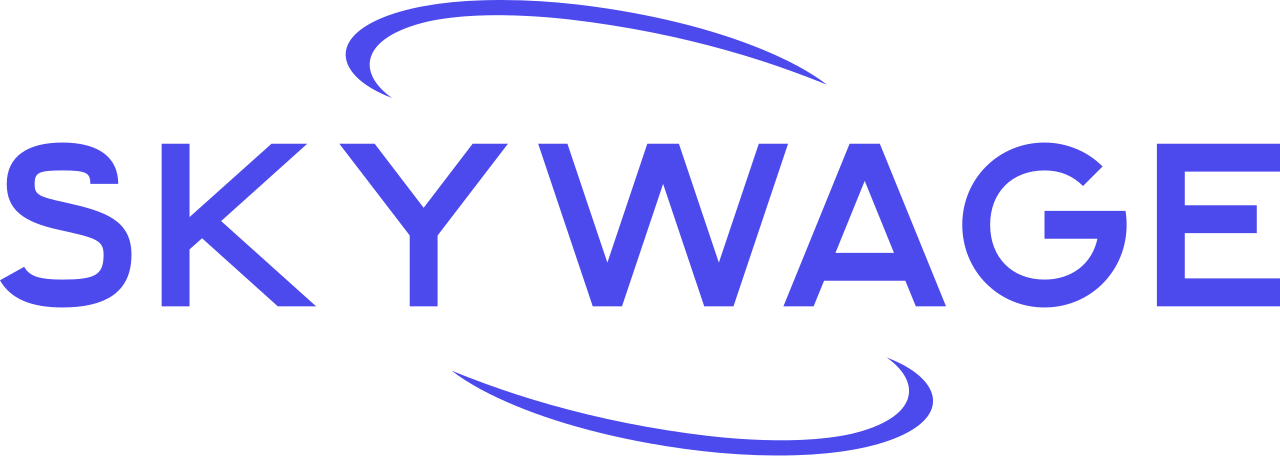 Skywage Logo